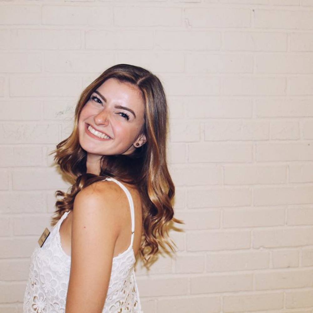 Meet your Posher, Morgan